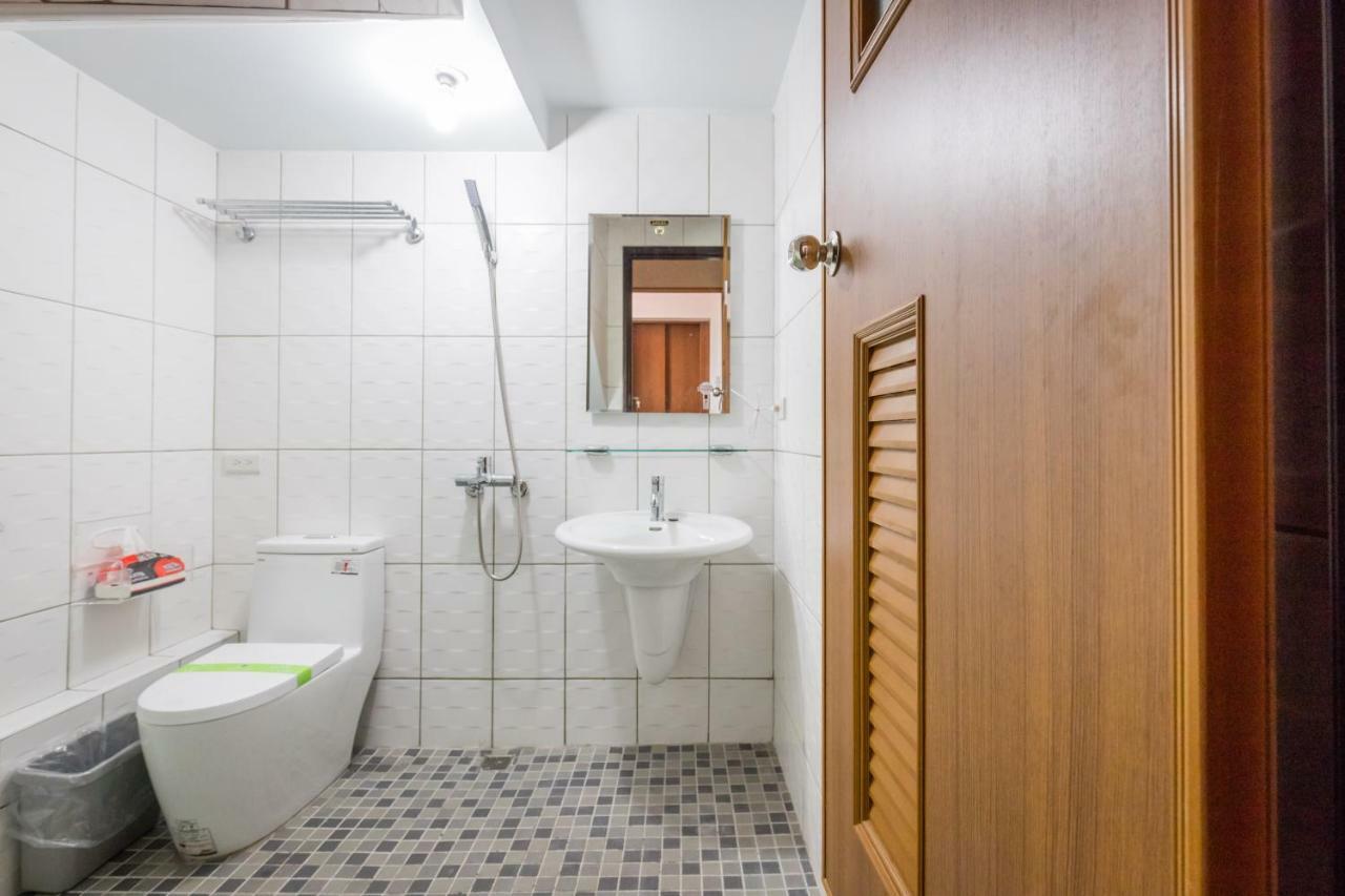 Yanduo Homestayuu嫣朵親子包棟 Luodong Dış mekan fotoğraf